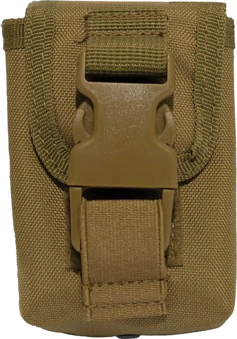 Rothco Molle Strobe/gps/compass Pouch