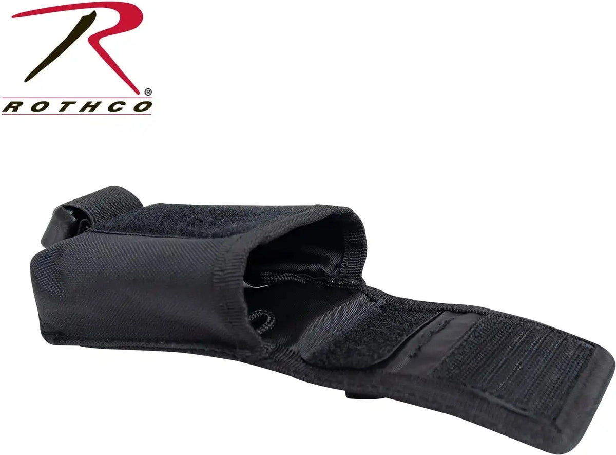 Rothco Molle Strobe/gps/compass Pouch