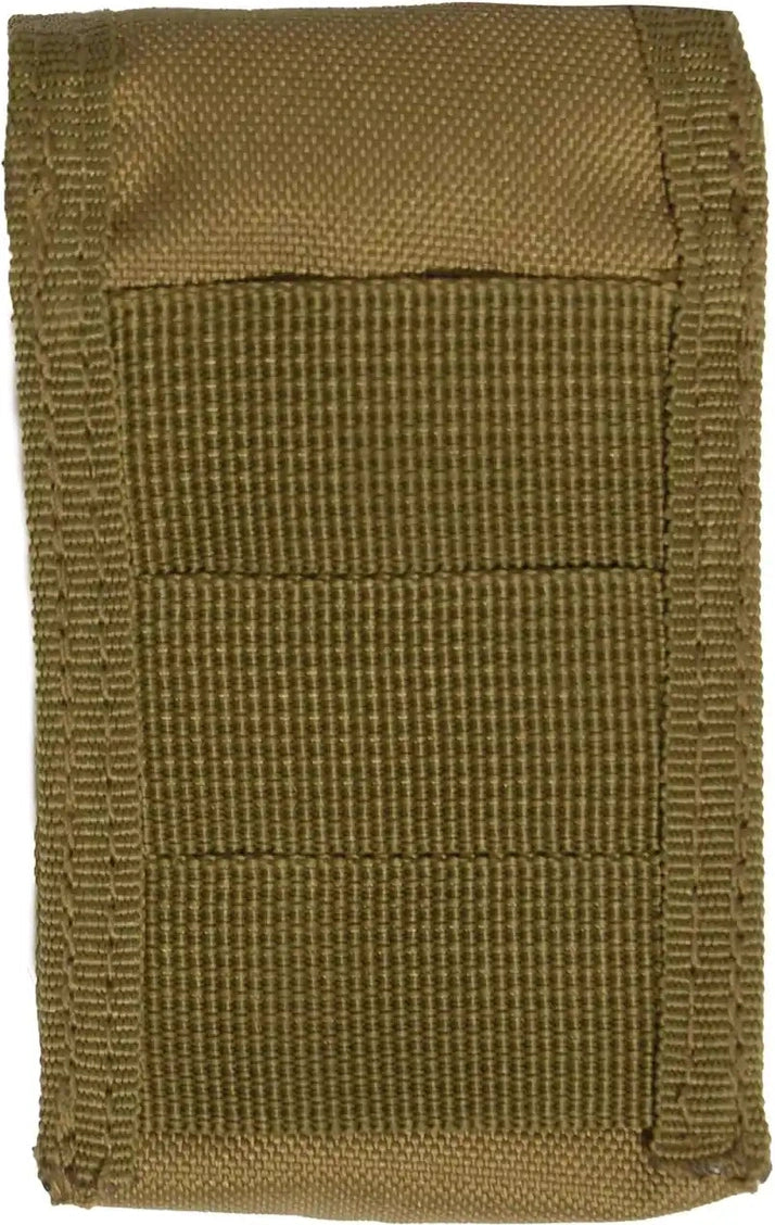 Rothco Molle Strobe/gps/compass Pouch