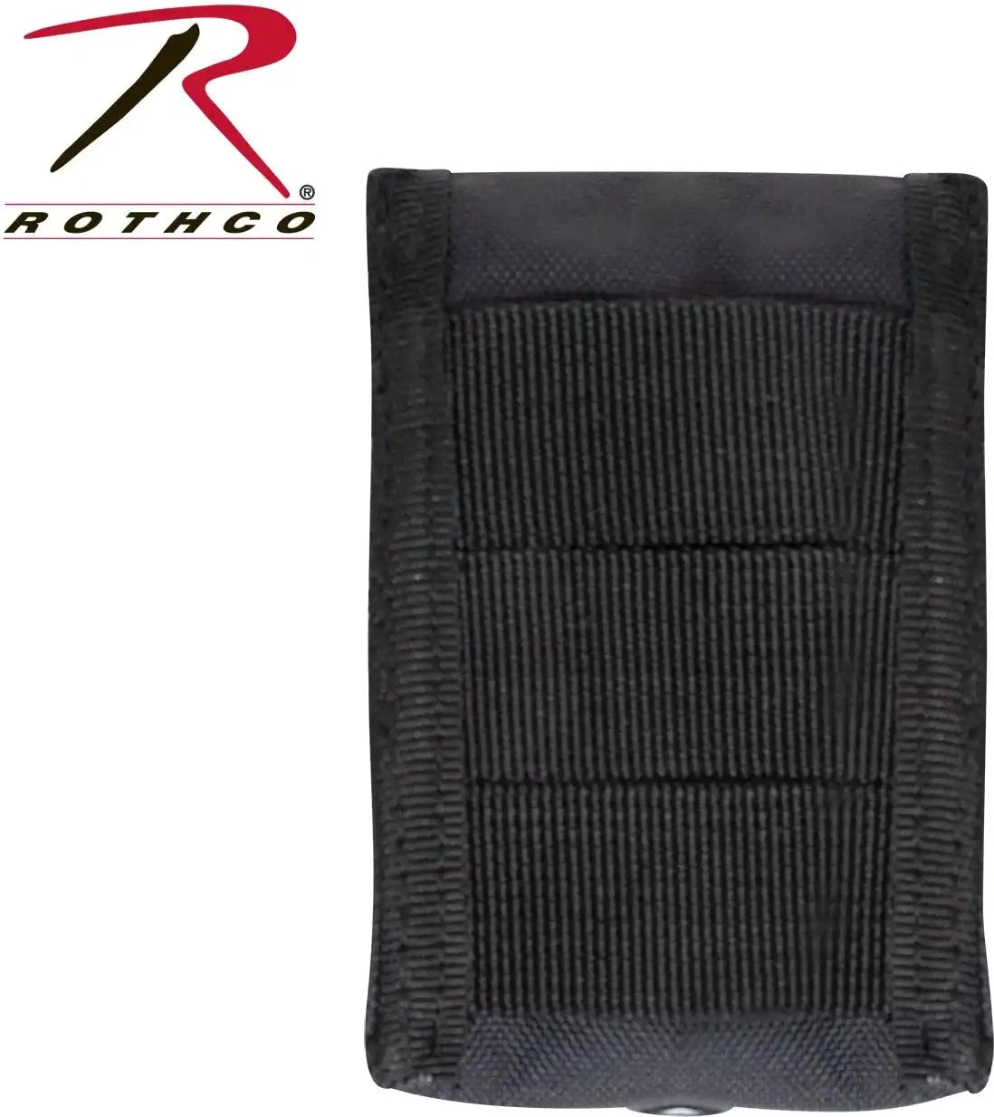 Rothco Molle Strobe/gps/compass Pouch