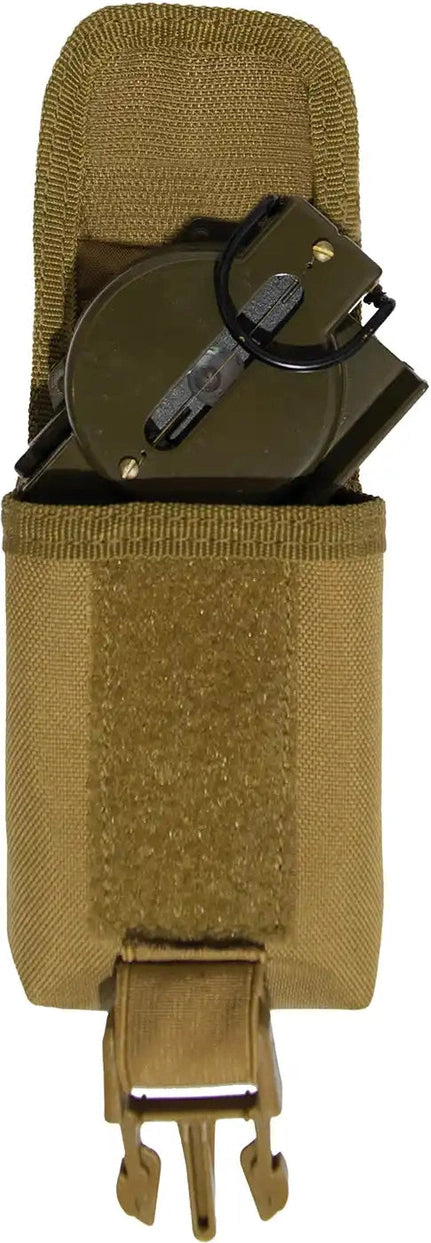 Rothco Molle Strobe/gps/compass Pouch