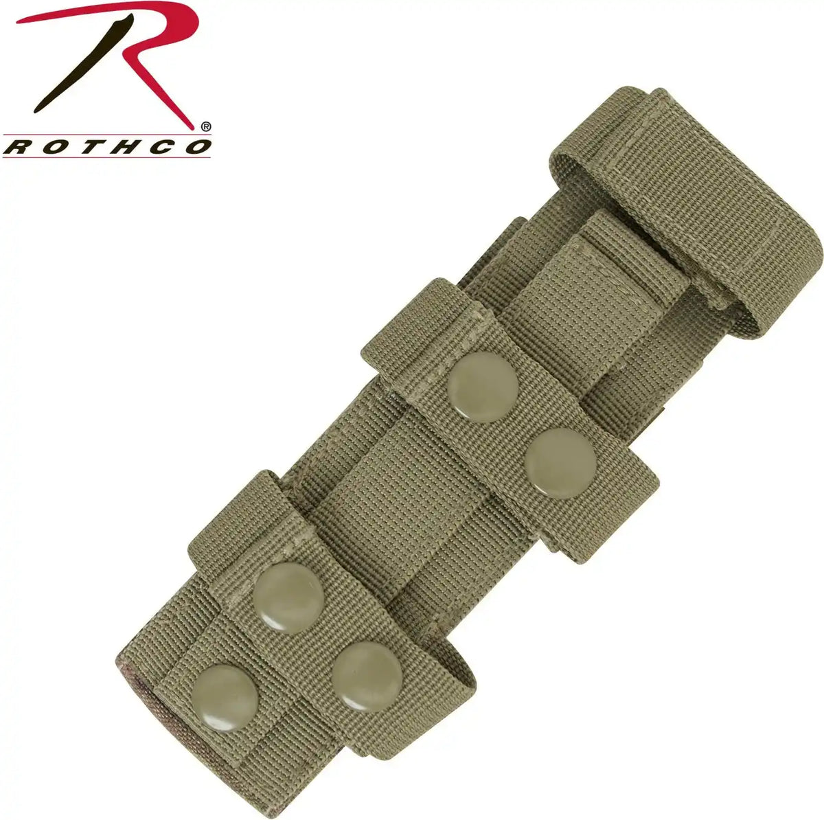 Rothco Molle Tactical Tourniquet and Shear Holder Pouch