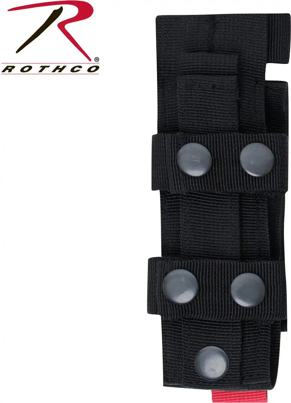 Rothco Molle Tactical Tourniquet and Shear Holder Pouch