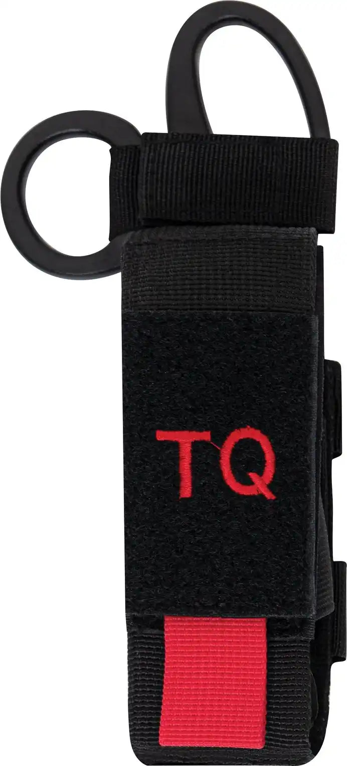 Rothco Molle Tactical Tourniquet and Shear Holder Pouch