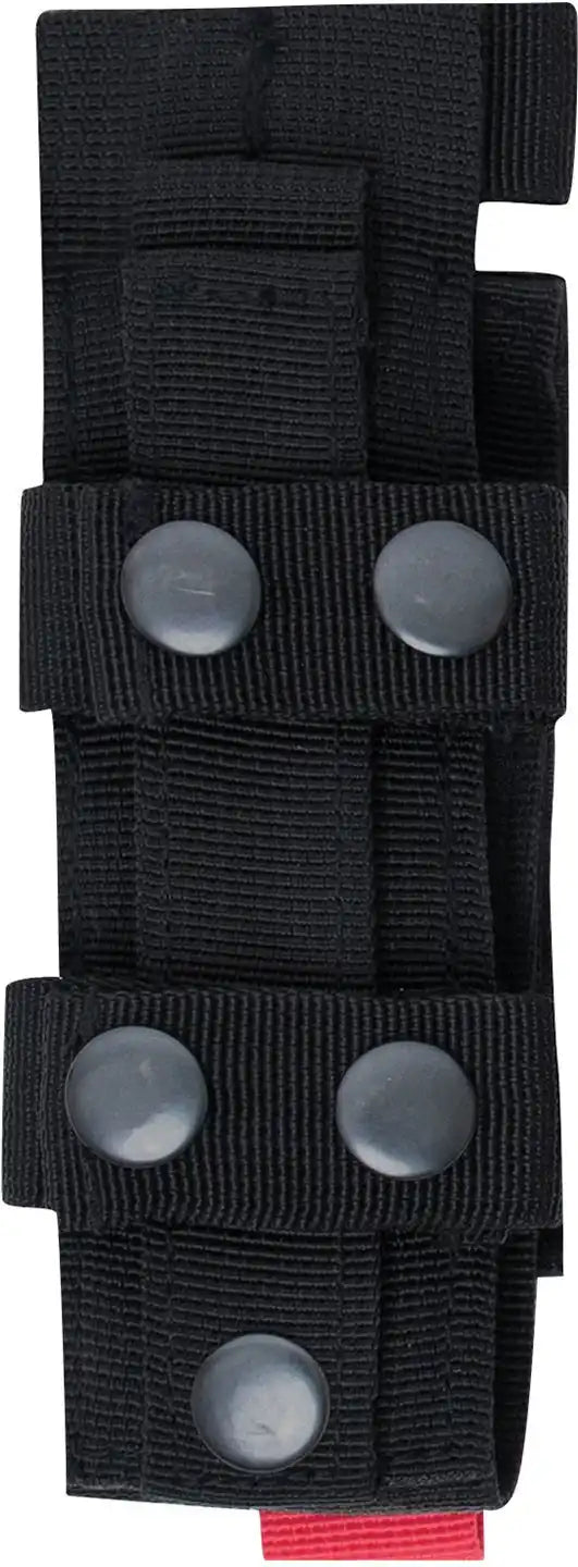 Rothco Molle Tactical Tourniquet and Shear Holder Pouch