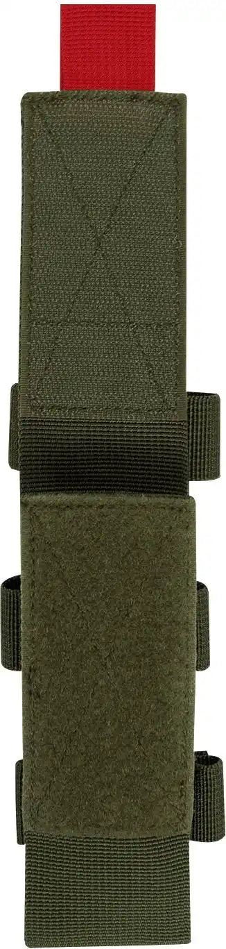 Rothco Molle Tactical Tourniquet and Shear Holder Pouch