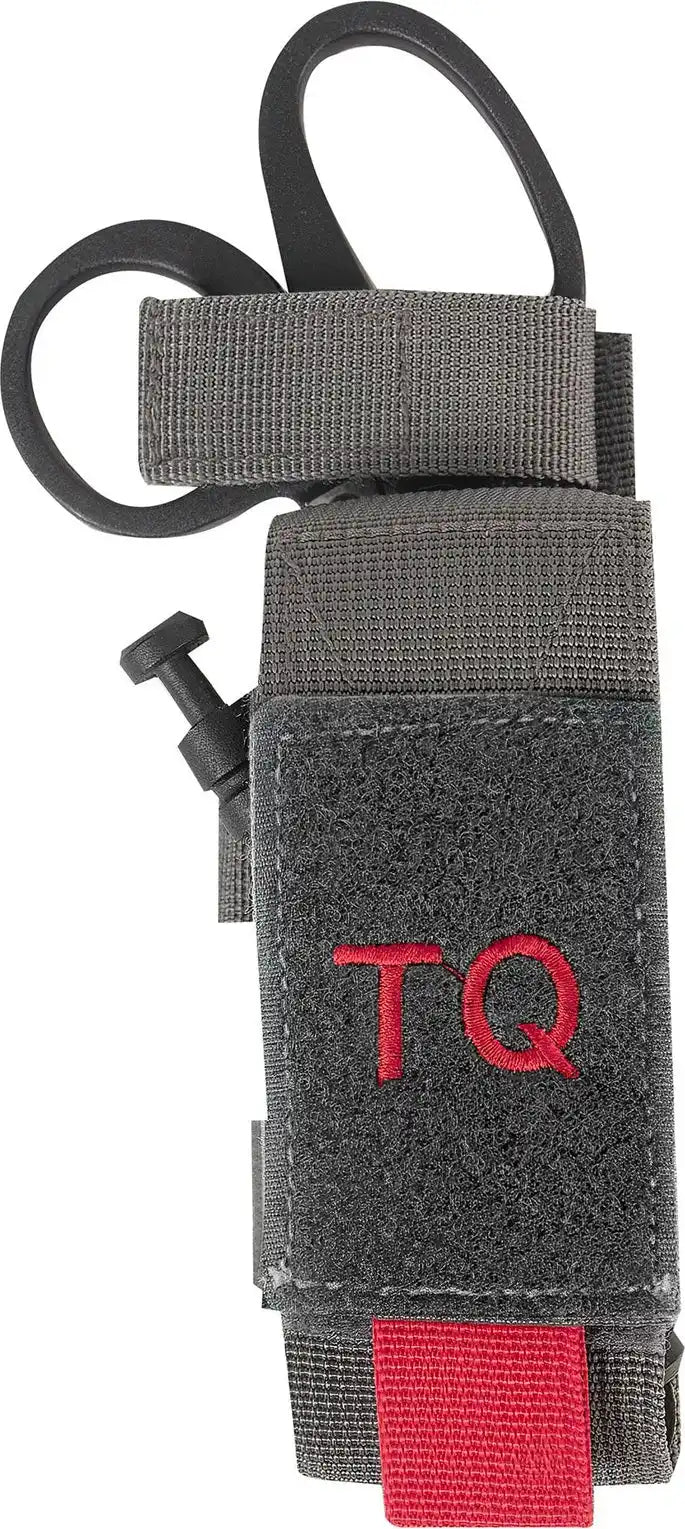 Rothco Molle Tactical Tourniquet and Shear Holder Pouch