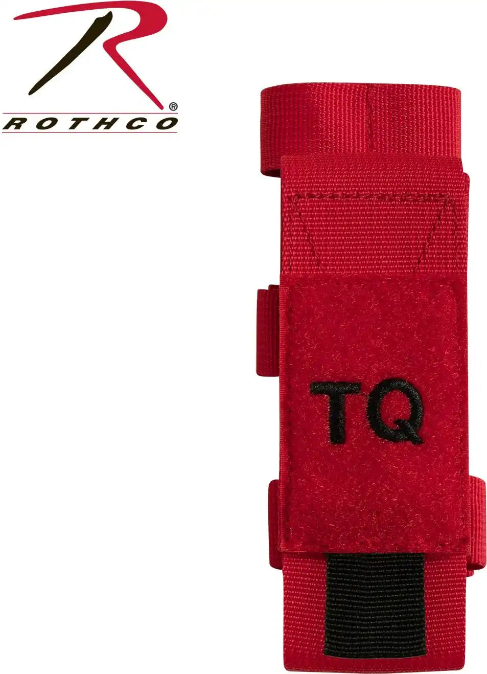 Rothco Molle Tactical Tourniquet and Shear Holder Pouch