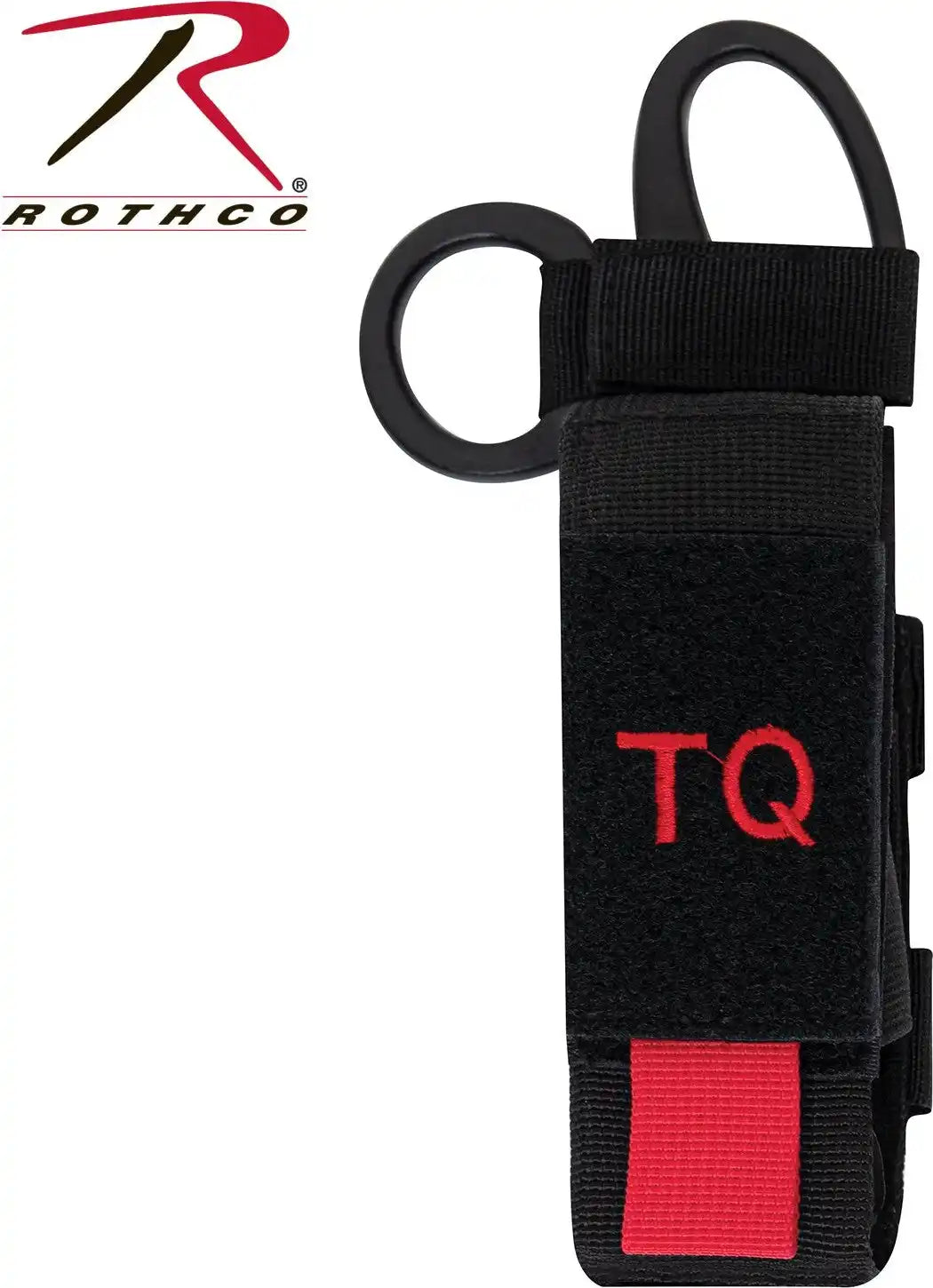 Rothco Molle Tactical Tourniquet and Shear Holder Pouch