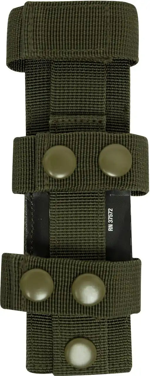 Rothco Molle Tactical Tourniquet and Shear Holder Pouch