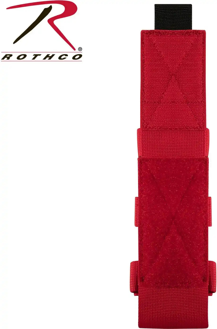 Rothco Molle Tactical Tourniquet and Shear Holder Pouch