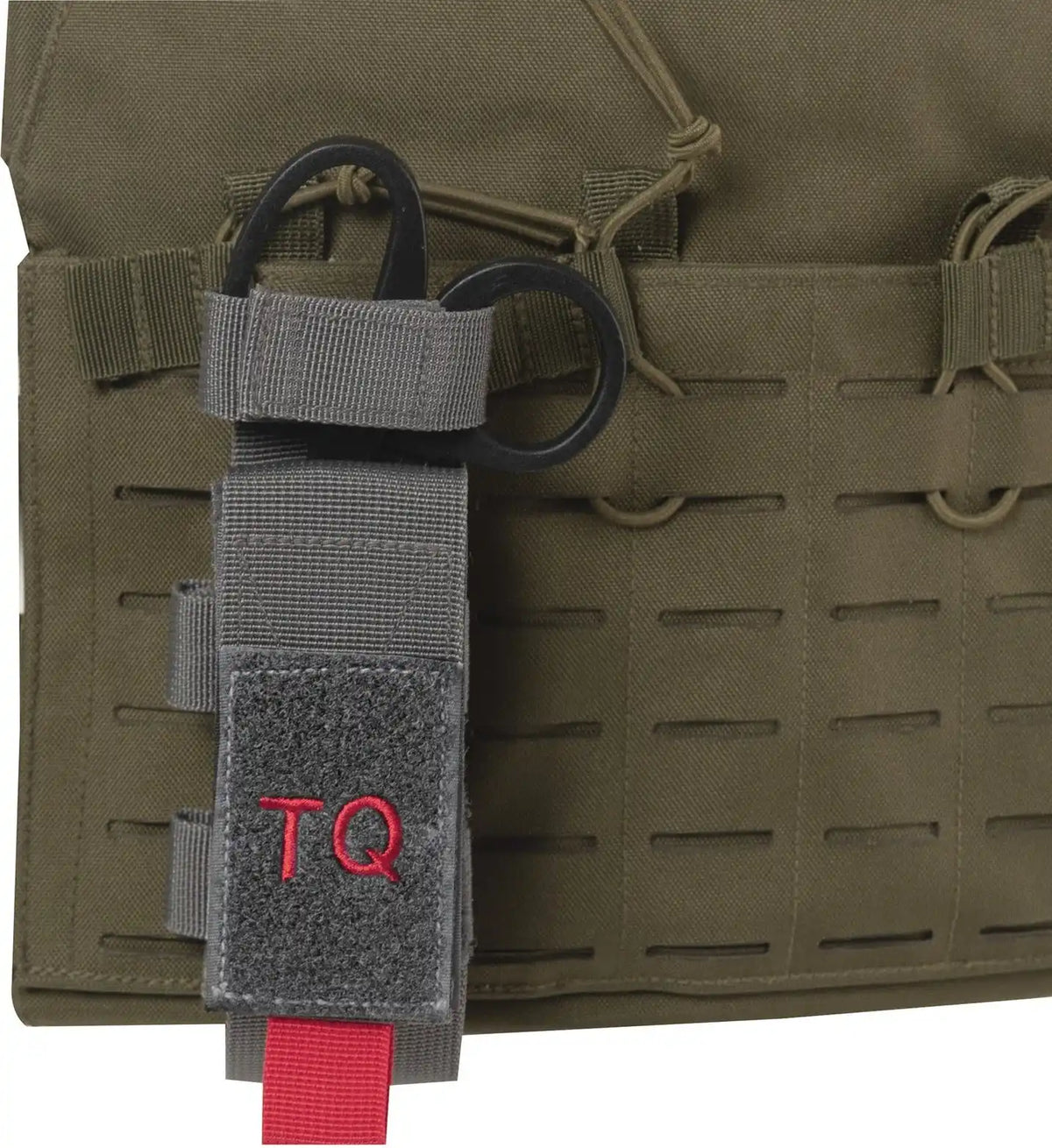 Rothco Molle Tactical Tourniquet and Shear Holder Pouch