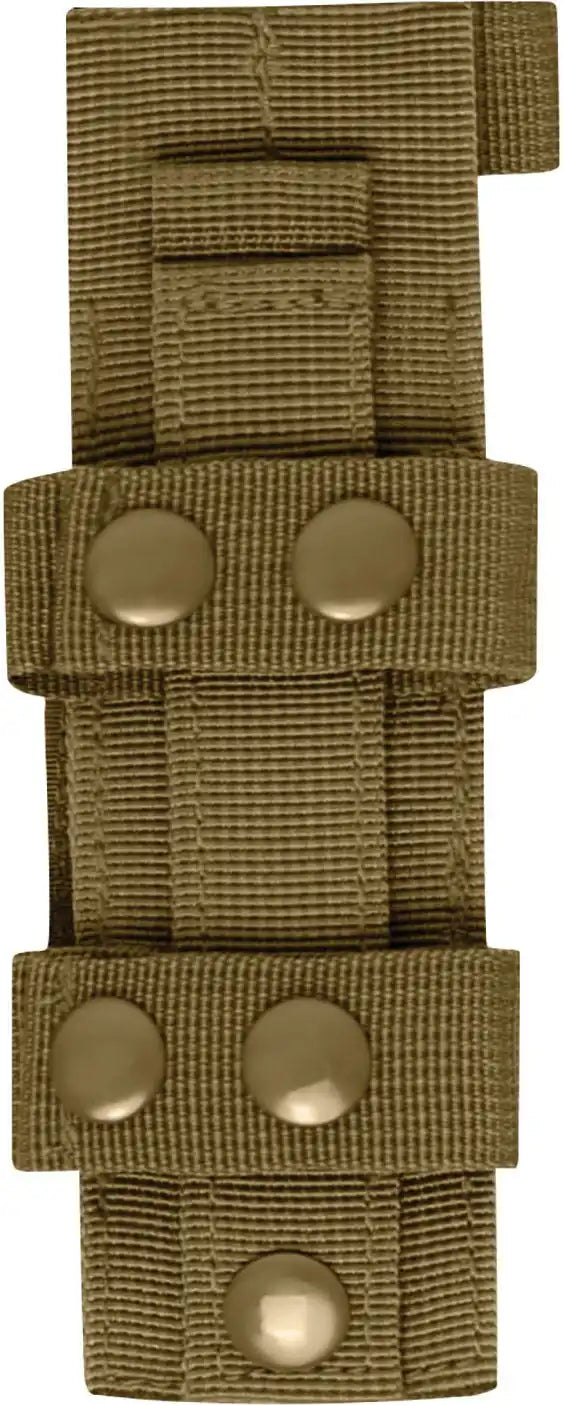 Rothco Molle Tactical Tourniquet and Shear Holder Pouch