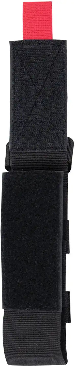 Rothco Molle Tactical Tourniquet and Shear Holder Pouch