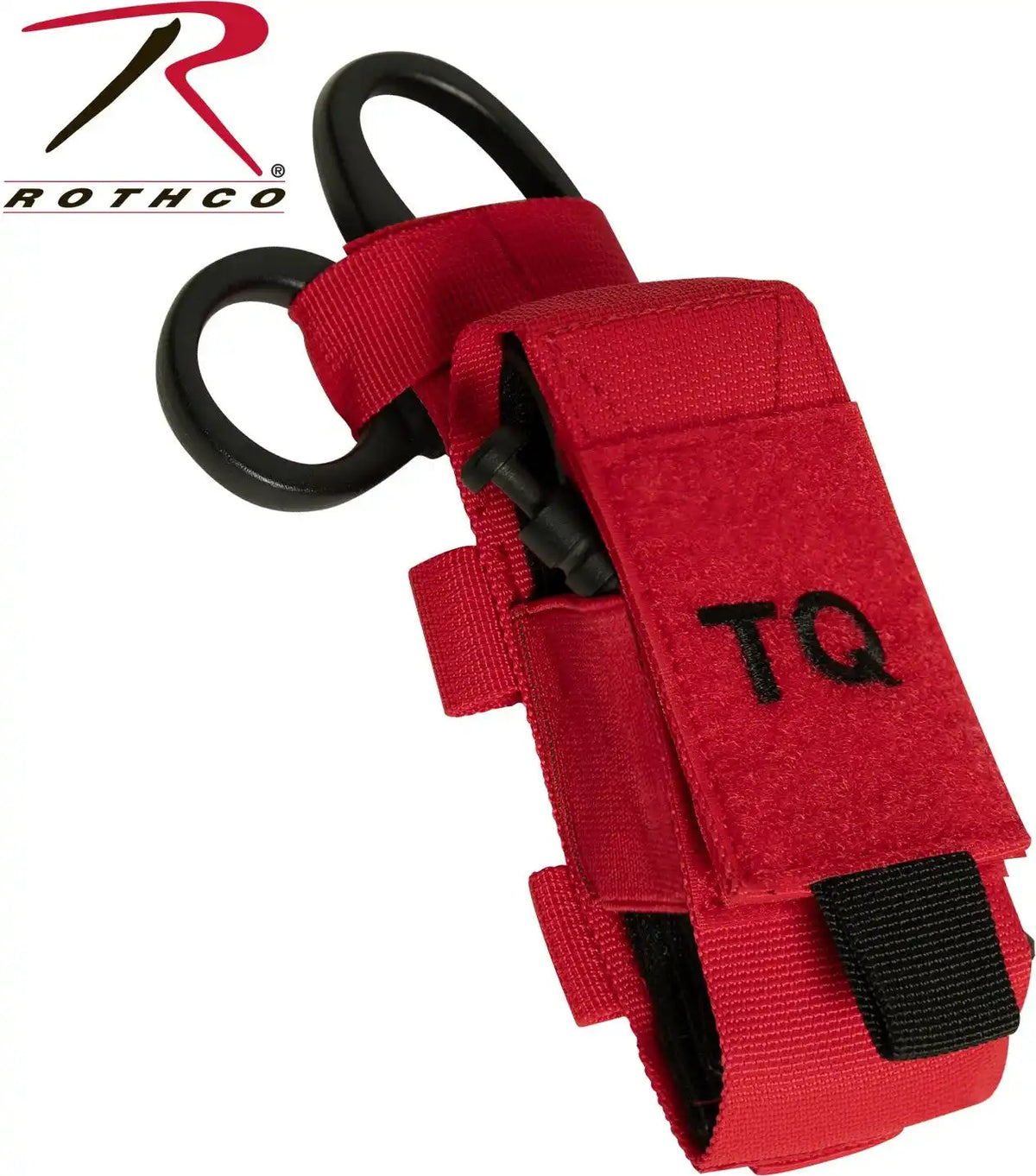 Rothco Molle Tactical Tourniquet and Shear Holder Pouch