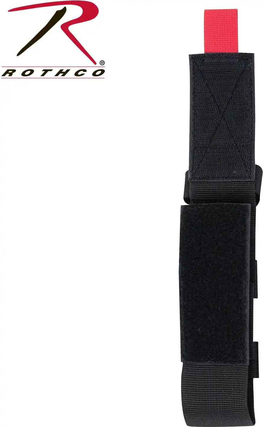 Rothco Molle Tactical Tourniquet and Shear Holder Pouch