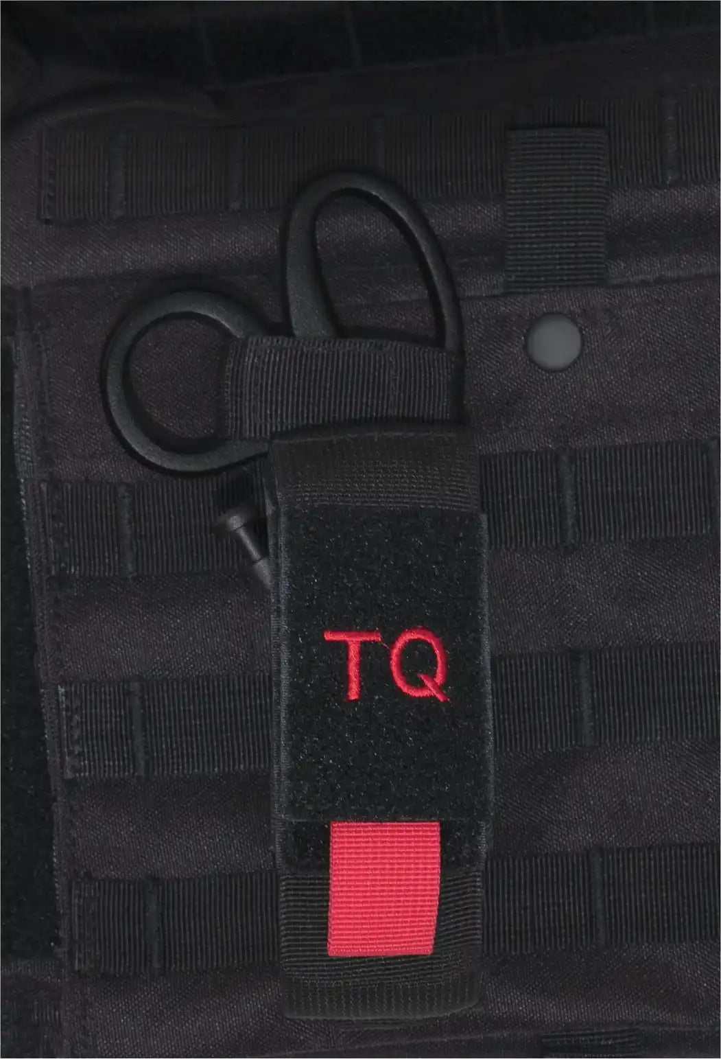 Rothco Molle Tactical Tourniquet and Shear Holder Pouch