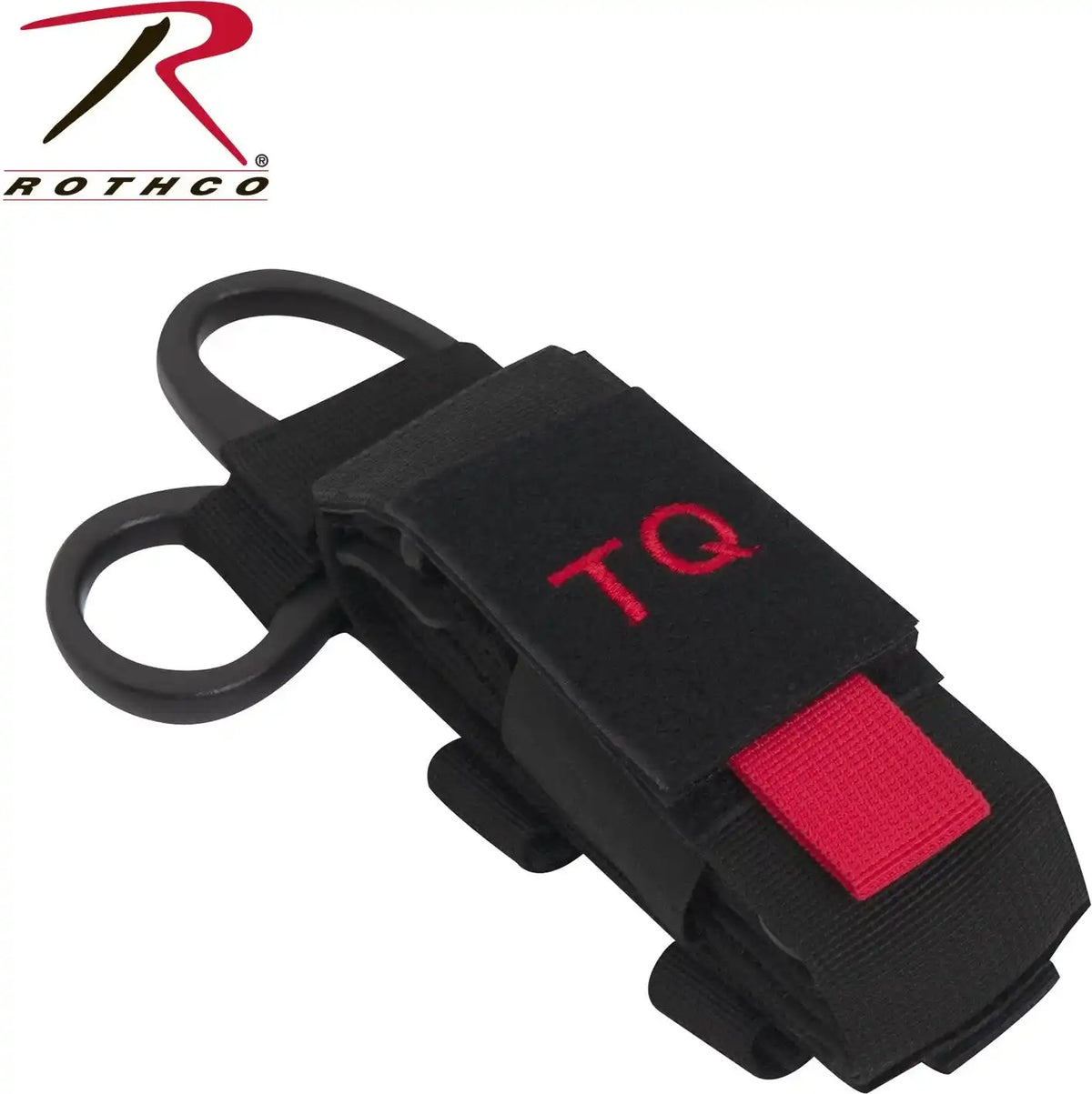 Rothco Molle Tactical Tourniquet and Shear Holder Pouch