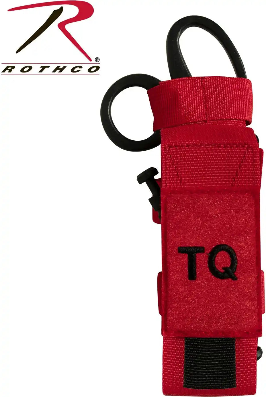 Rothco Molle Tactical Tourniquet and Shear Holder Pouch