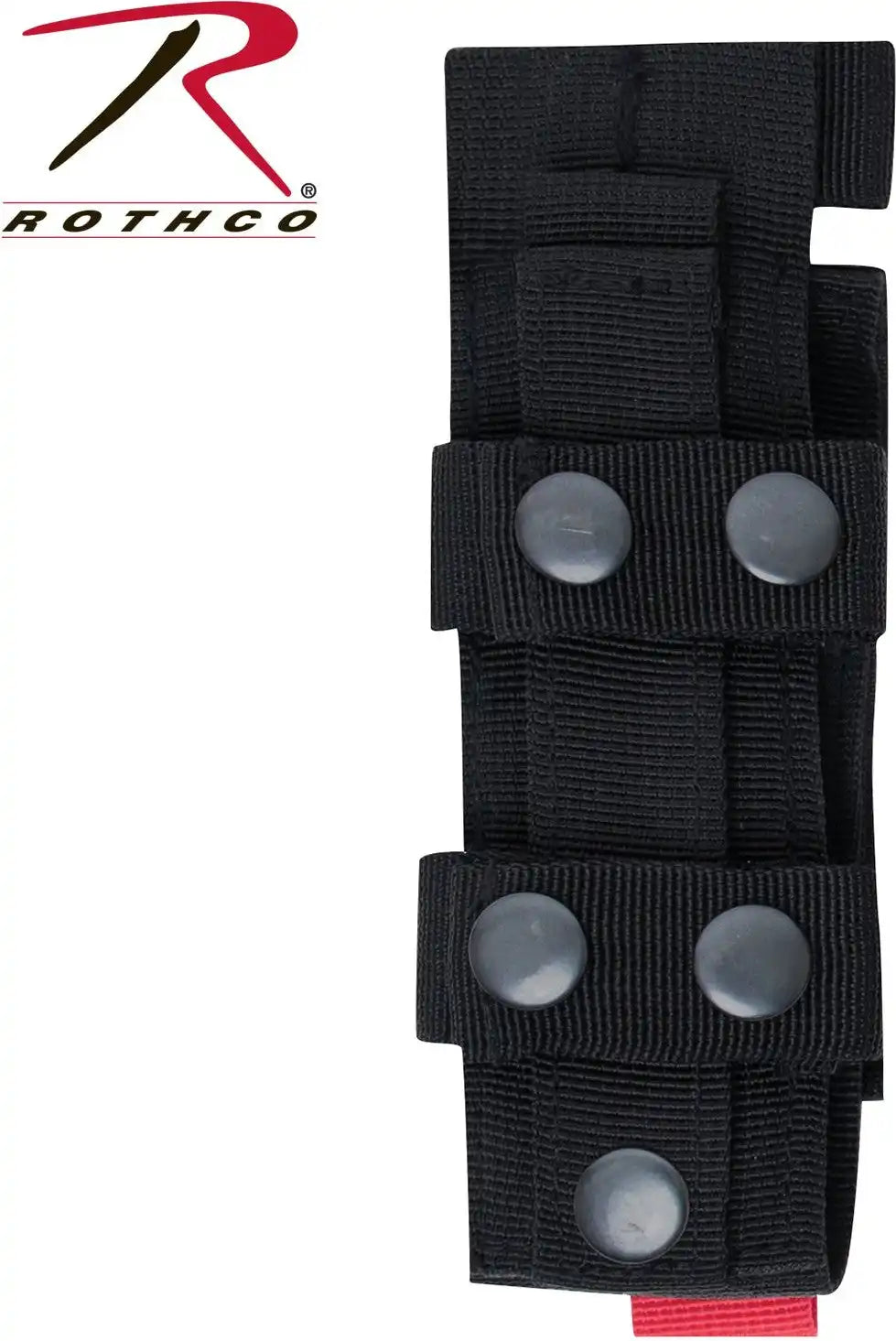 Rothco Molle Tactical Tourniquet and Shear Holder Pouch