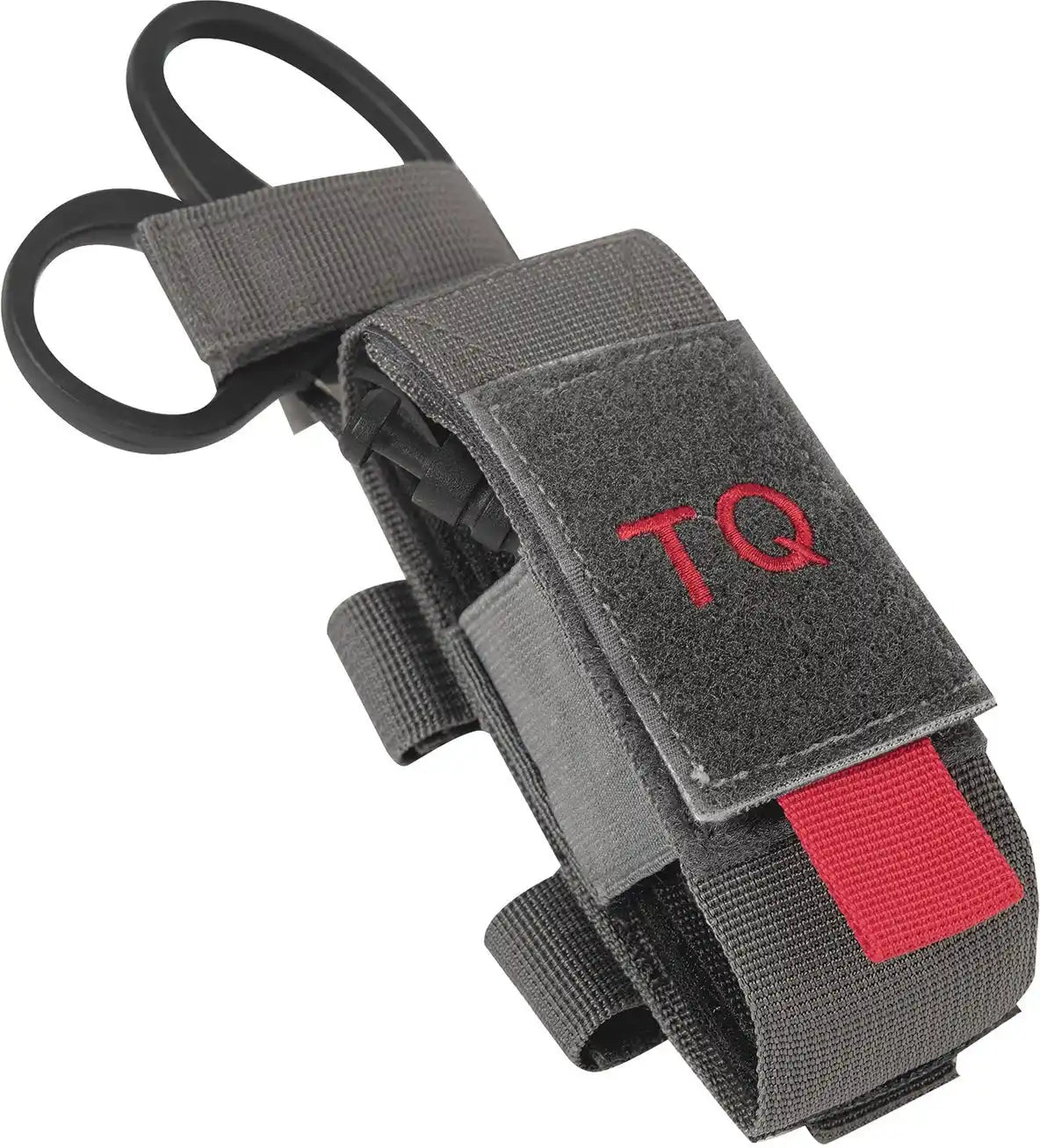 Rothco Molle Tactical Tourniquet and Shear Holder Pouch