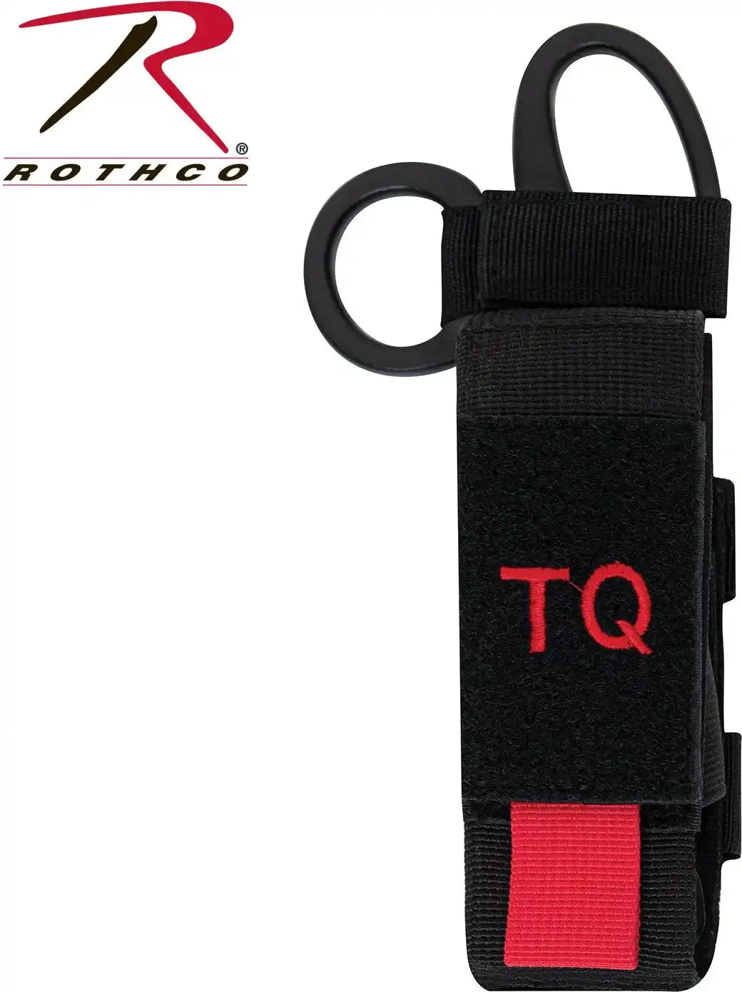 Rothco Molle Tactical Tourniquet and Shear Holder Pouch