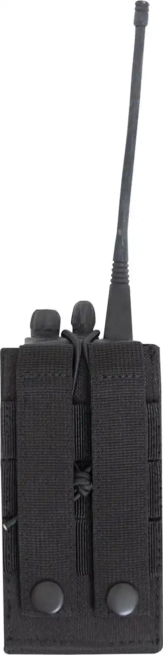 Rothco Molle Universal Radio Pouch