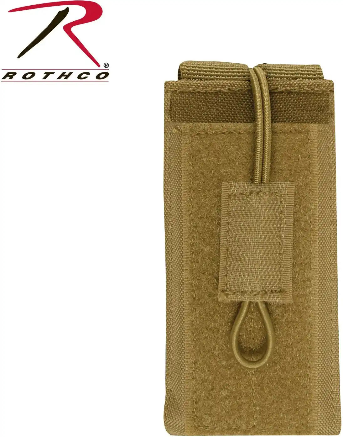 Rothco Molle Universal Radio Pouch