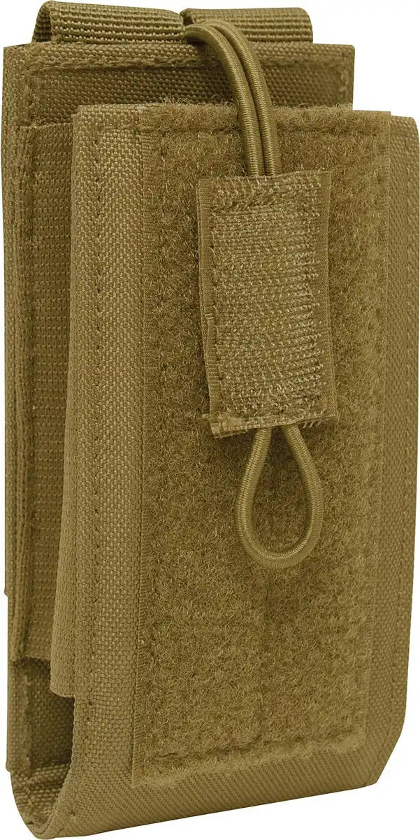Rothco Molle Universal Radio Pouch