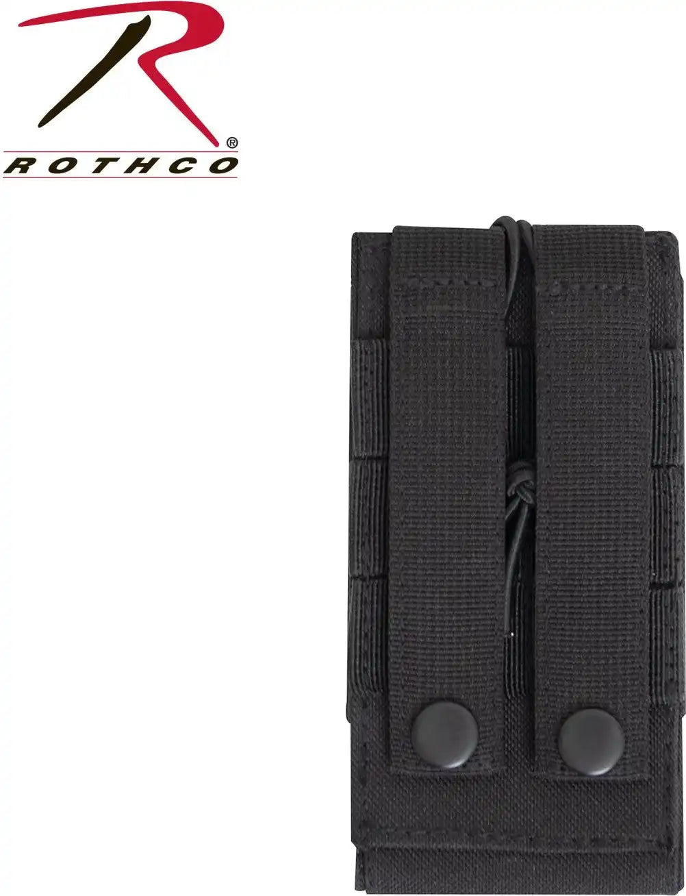 Rothco Molle Universal Radio Pouch