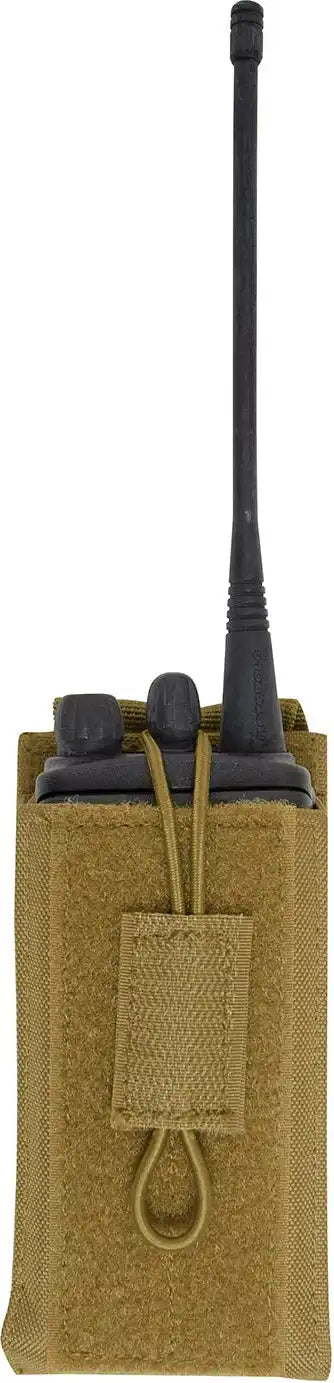Rothco Molle Universal Radio Pouch