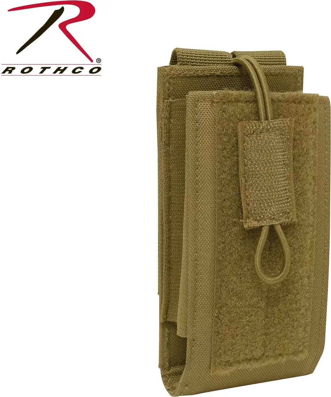 Rothco Molle Universal Radio Pouch