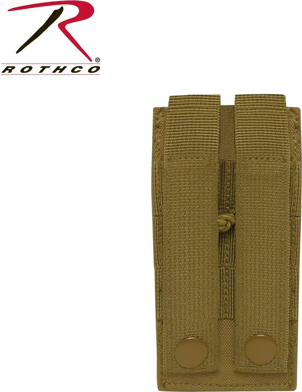 Rothco Molle Universal Radio Pouch