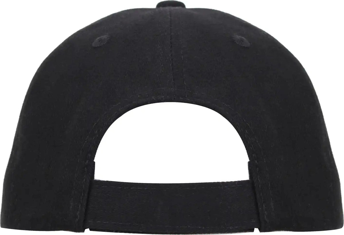 Rothco Nasa Low Pro Cap - Black / one Size