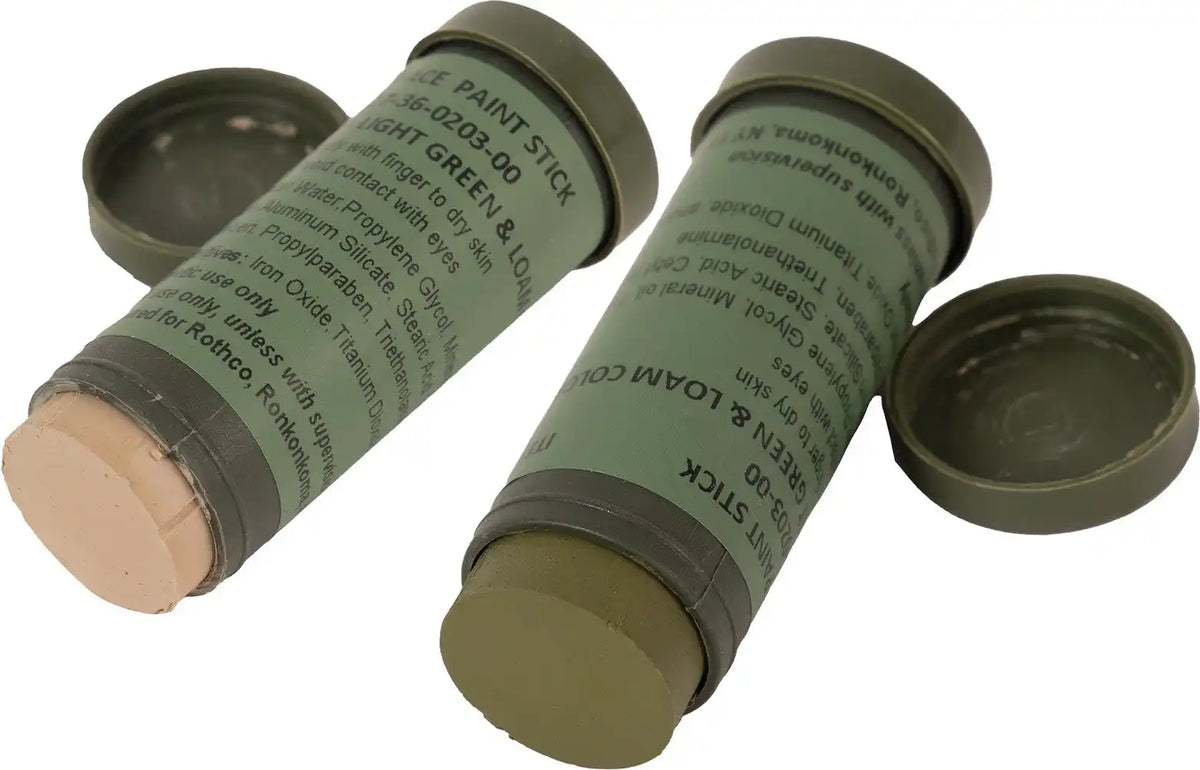 Rothco Nato Camo Paint Stick