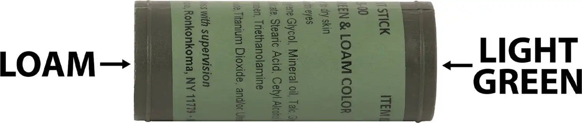 Rothco Nato Camo Paint Stick