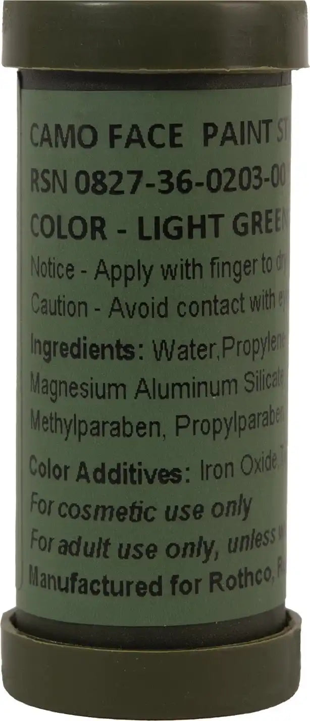 Rothco Nato Camo Paint Stick