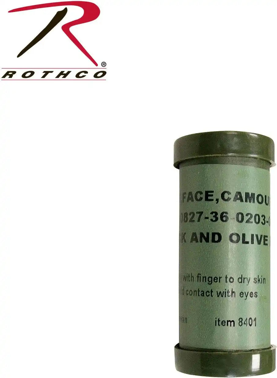 Rothco Nato Camo Paint Stick