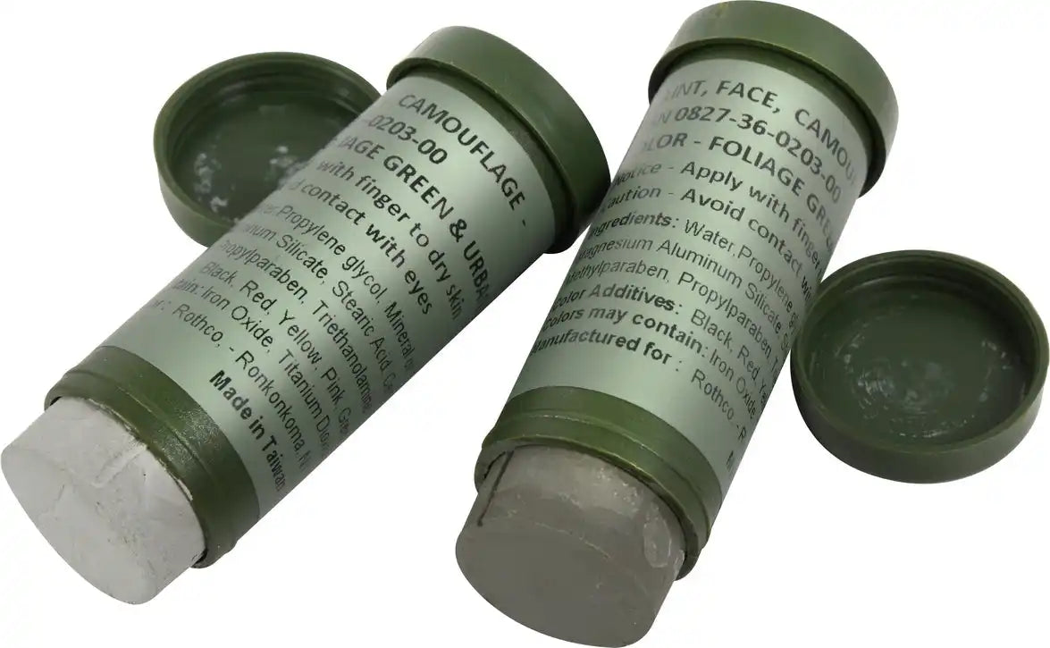 Rothco Nato Camo Paint Stick