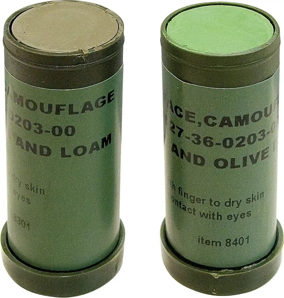 Rothco Nato Camo Paint Stick