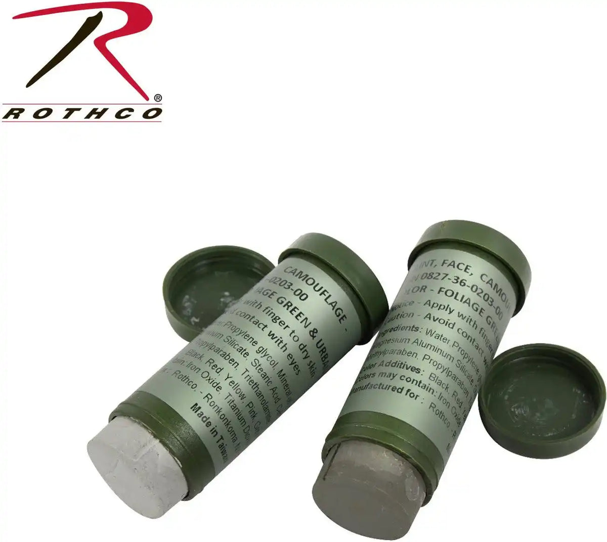 Rothco Nato Camo Paint Stick