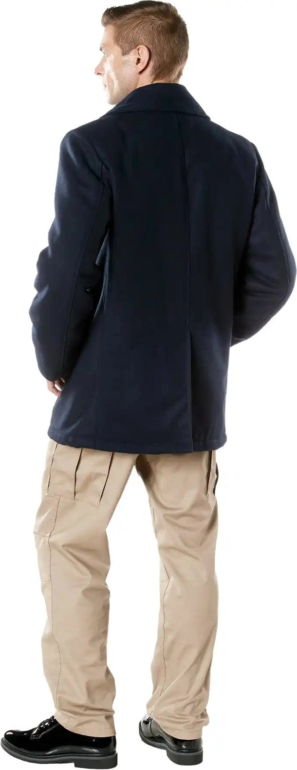 Rothco Naval Heritage Pea Coat