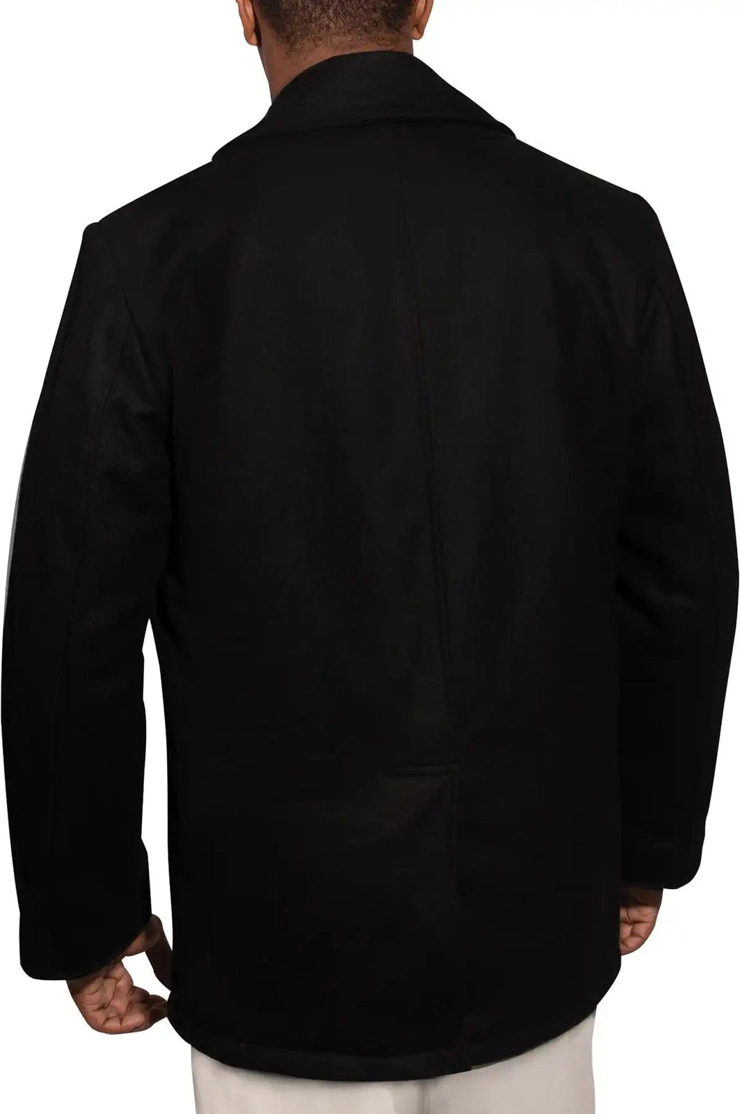 Rothco Naval Heritage Pea Coat
