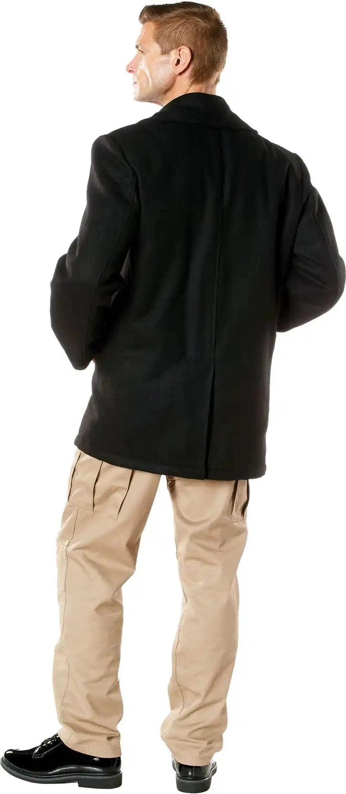 Rothco Naval Heritage Pea Coat