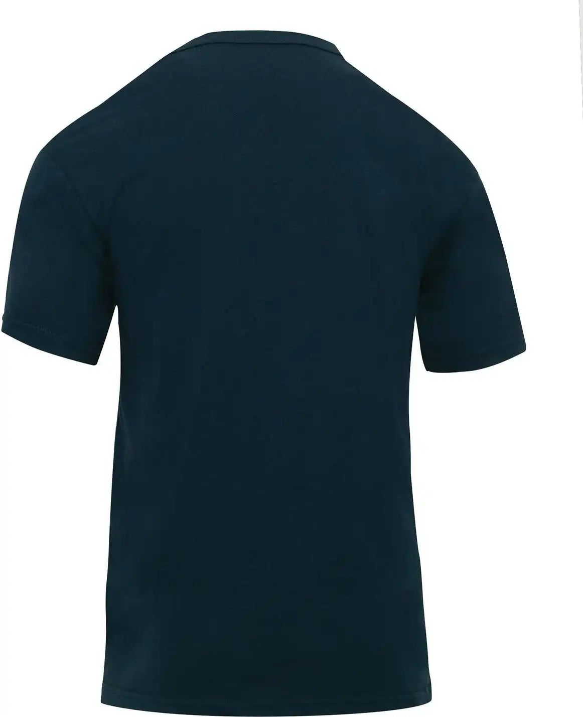 Rothco Navy T-shirt - Navy Blue