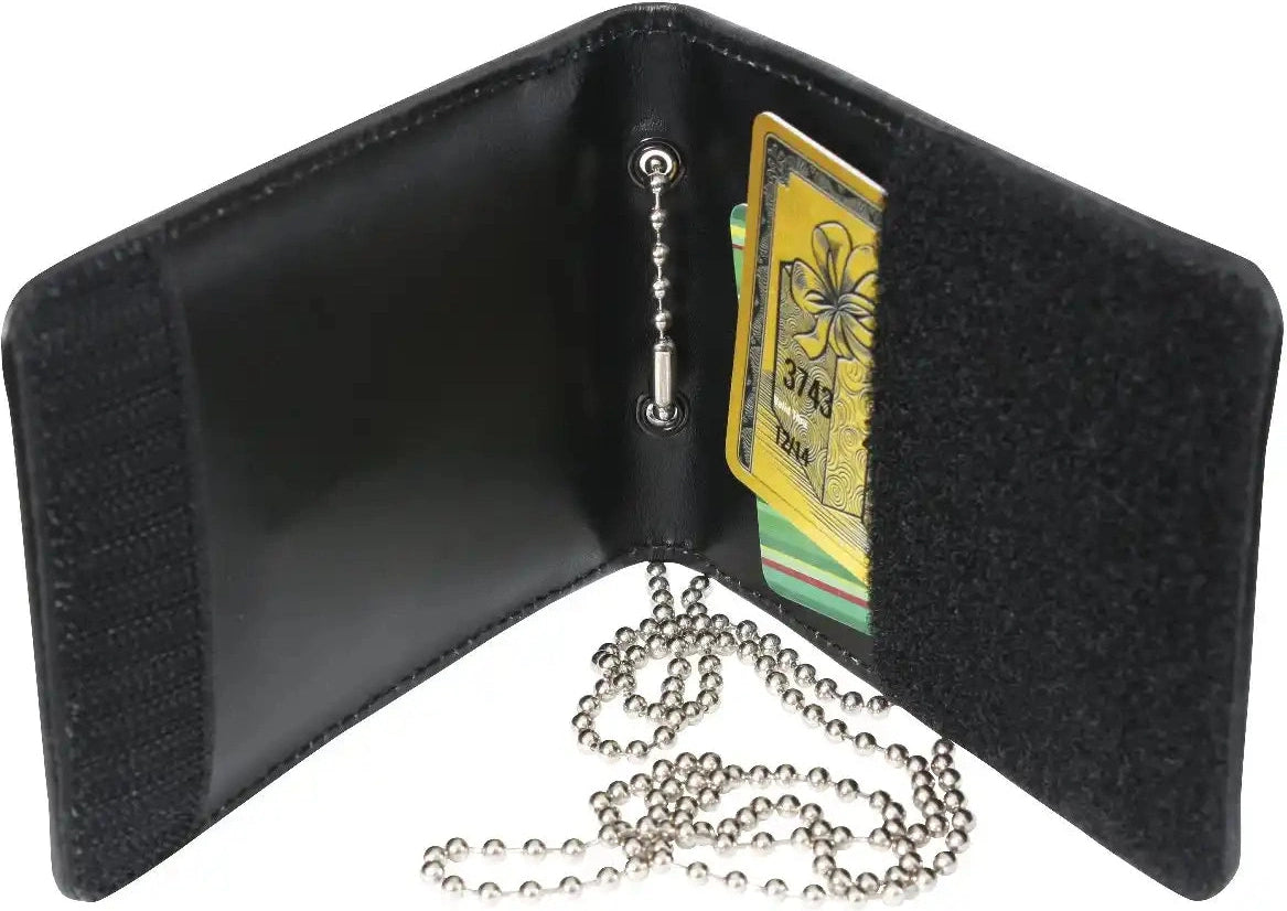 Rothco Neck Id Badge Holder