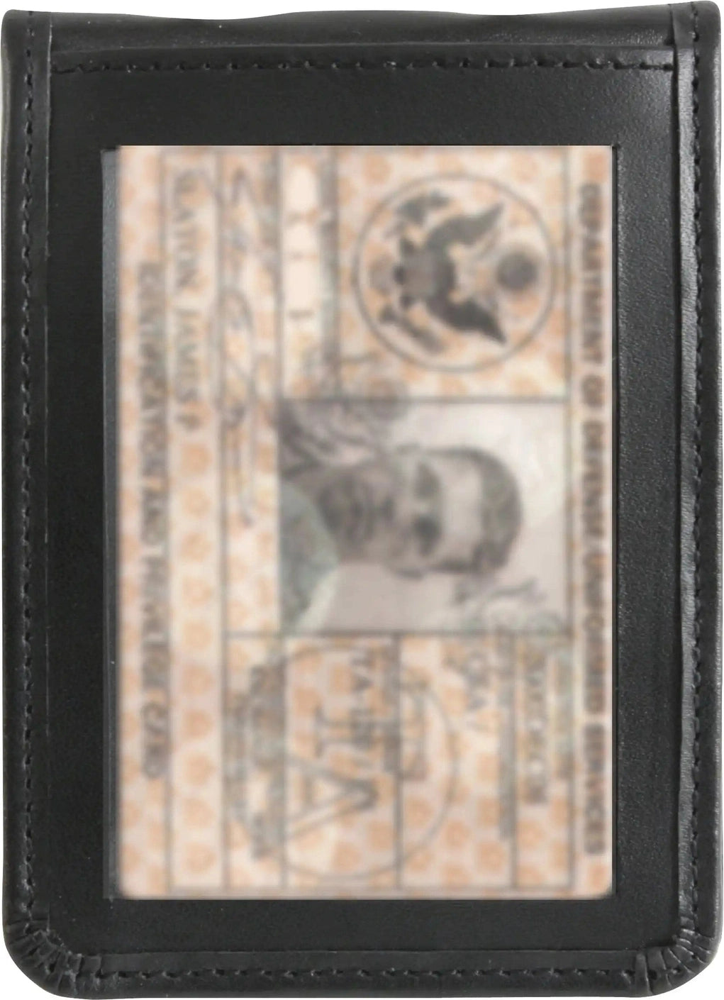 Rothco Neck Id Badge Holder