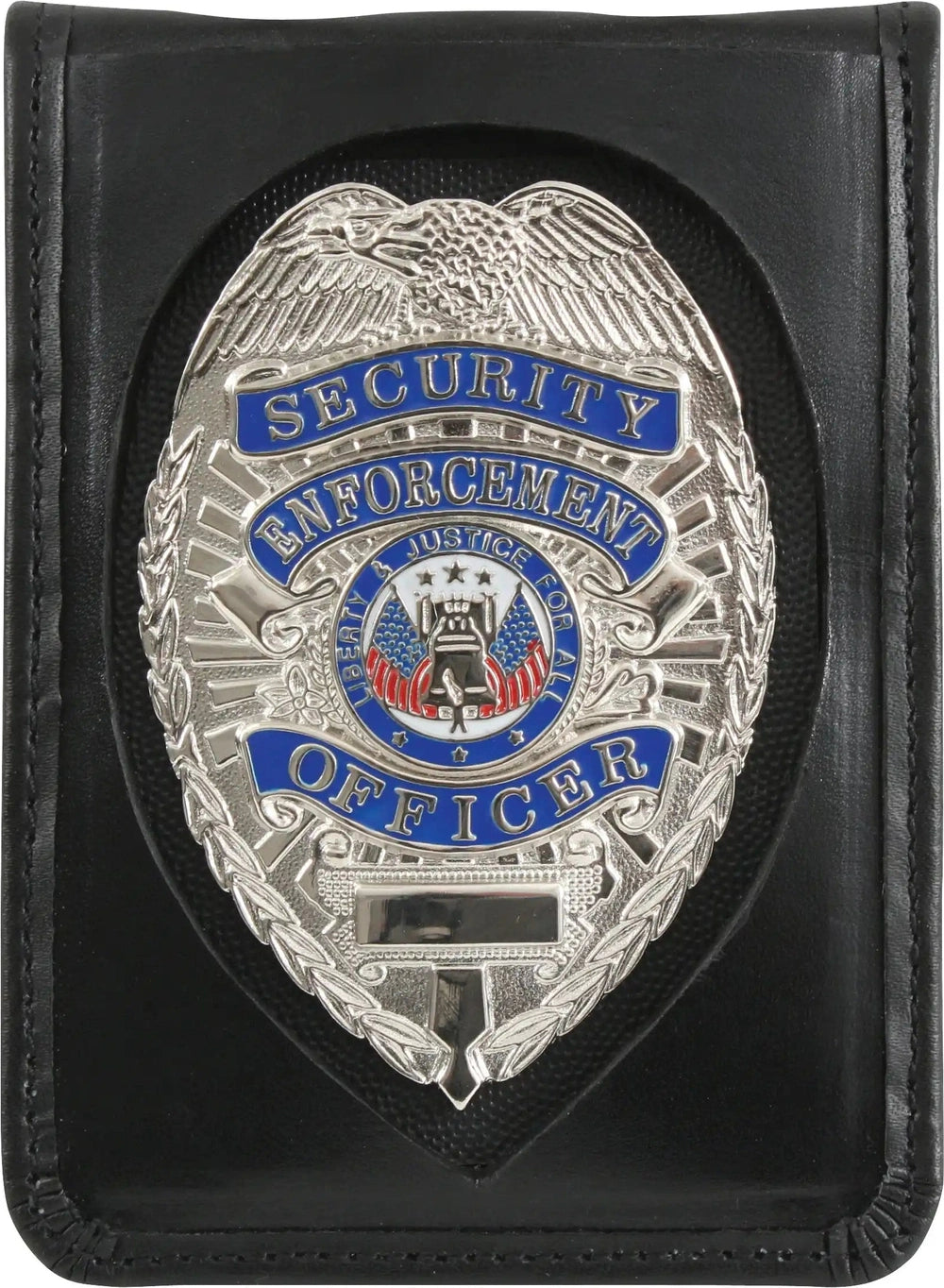 Rothco Neck Id Badge Holder