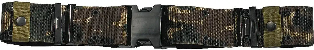 Rothco New Issue Marine Corps Style Quick Release Pistol Belts