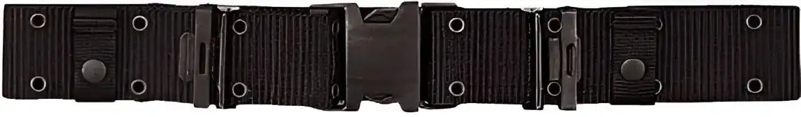 Rothco New Issue Marine Corps Style Quick Release Pistol Belts